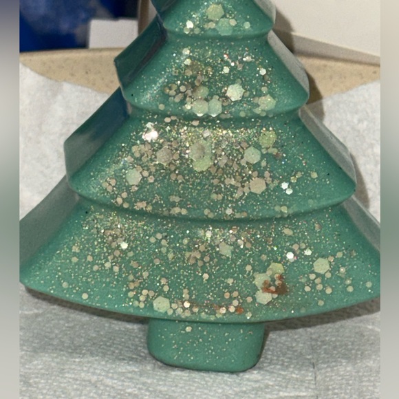 Christmas Tree Soap Christmas wreaths scent - Picture 3 of 6